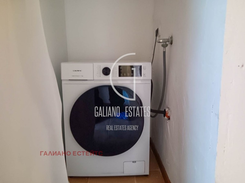 Дава под наем 4-СТАЕН, гр. София, Медицинска академия, снимка 12 - Апартаменти - 53173598