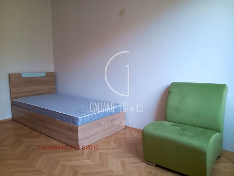 Дава под наем 4-СТАЕН, гр. София, Медицинска академия, снимка 5 - Апартаменти - 53173598