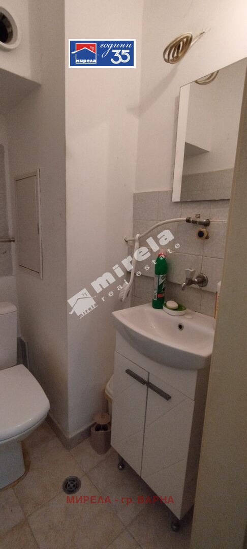 Дава под наем МНОГОСТАЕН, гр. Варна, Чаталджа, снимка 13 - Апартаменти - 56309481