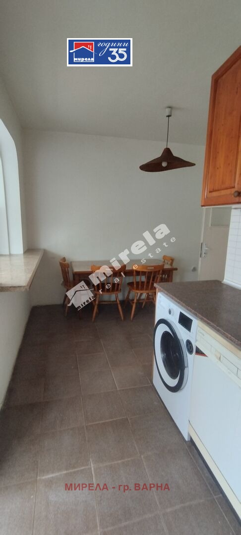 Дава под наем МНОГОСТАЕН, гр. Варна, Чаталджа, снимка 14 - Апартаменти - 56309481