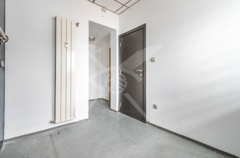 Дава под наем ОФИС, гр. София, Гео Милев, снимка 4 - Офиси - 53333178