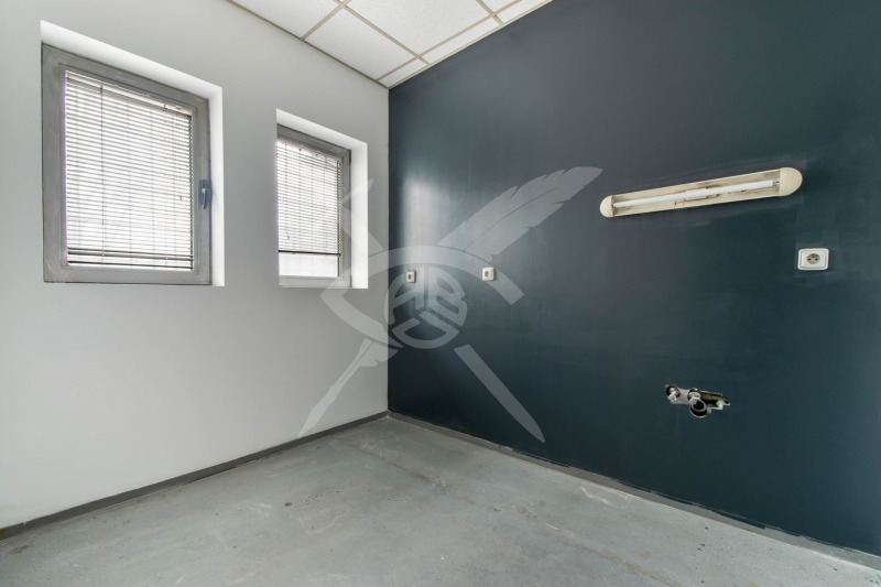 Дава под наем ОФИС, гр. София, Гео Милев, снимка 6 - Офиси - 53333178