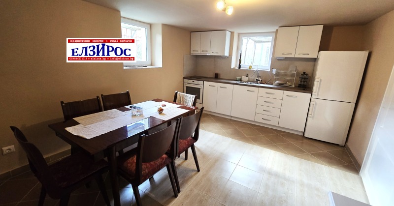 Дава под наем ЕТАЖ ОТ КЪЩА, гр. Кюстендил, Никола Въжаров