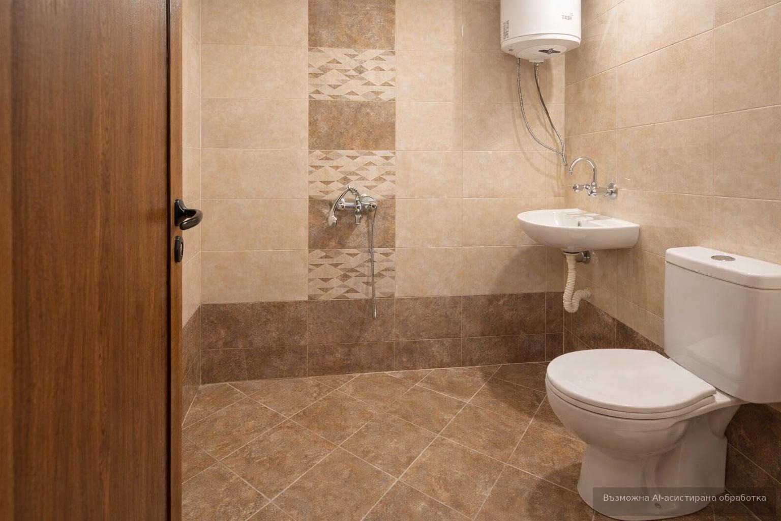 Дава под наем 1-СТАЕН, гр. Пловдив, Каменица 1, снимка 4 - Апартаменти - 53861009