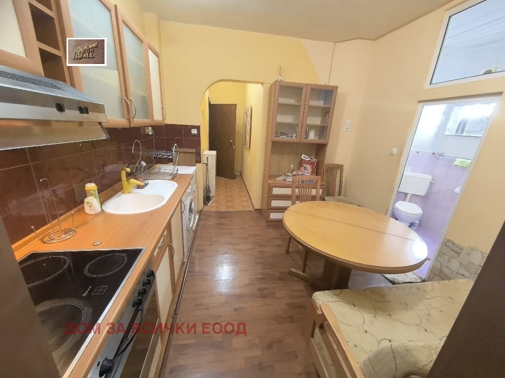 Дава под наем 1-СТАЕН, гр. София, Зона Б-5-3, снимка 2 - Апартаменти - 56298144