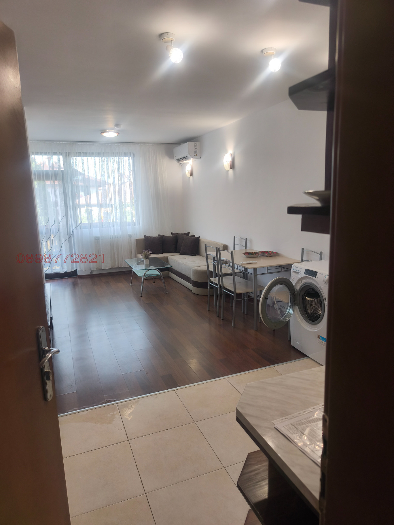 Дава под наем 2-СТАЕН, гр. Банско, област Благоевград