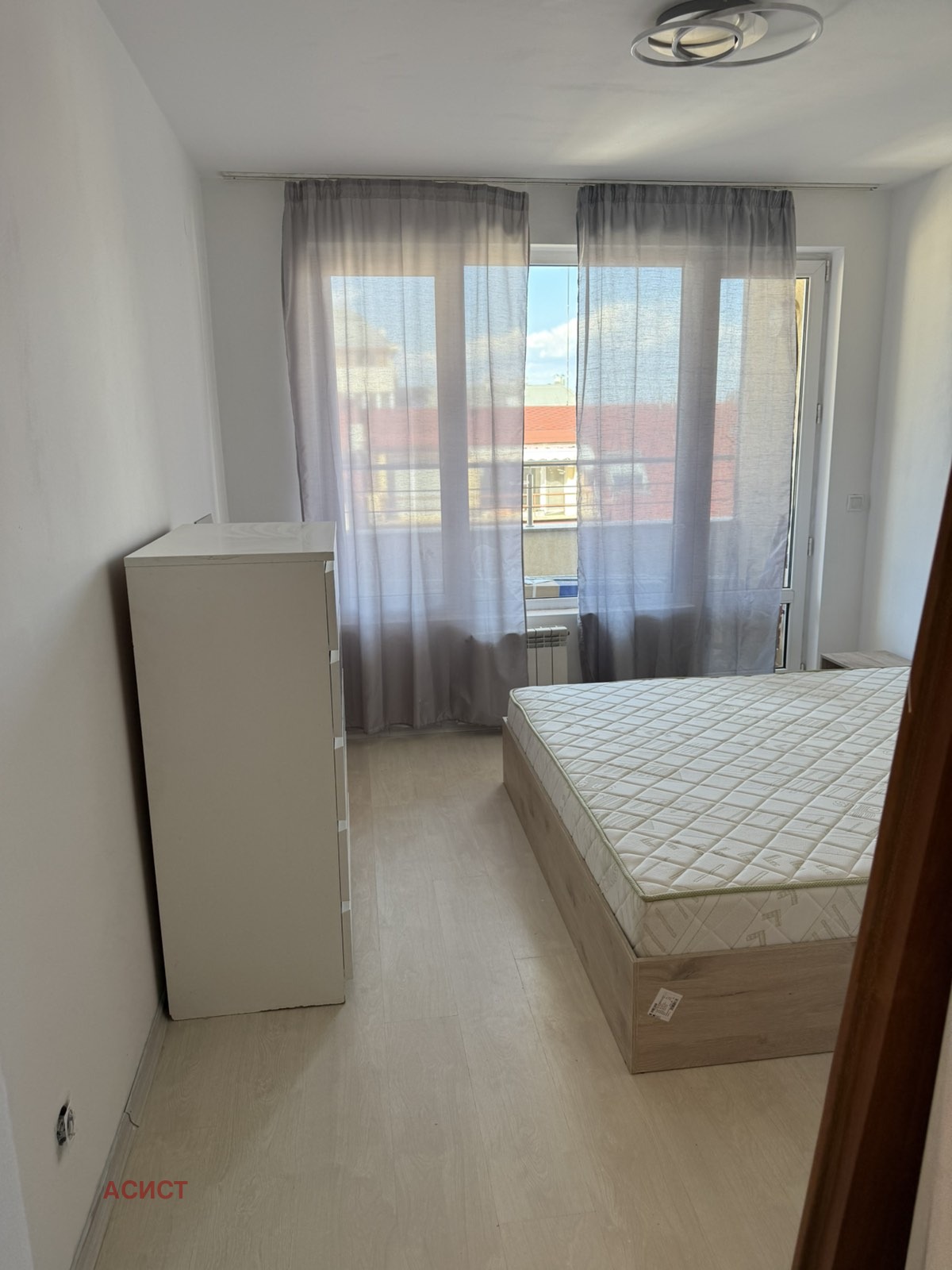 Дава под наем 2-СТАЕН, гр. София, Гоце Делчев, снимка 8 - Апартаменти - 54690285