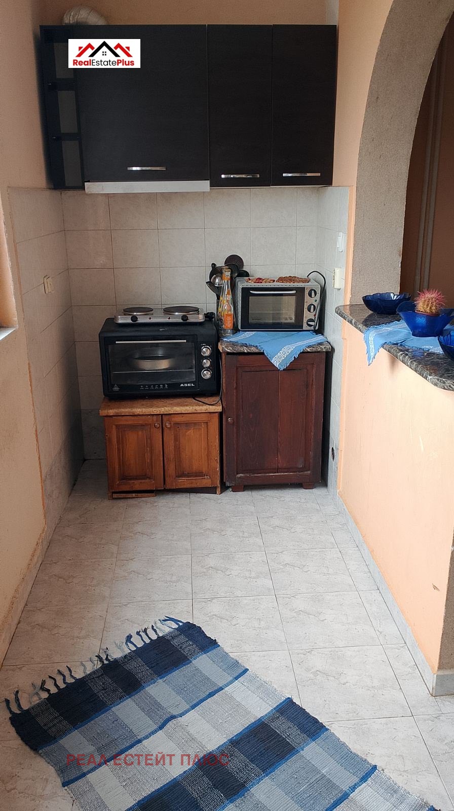 Дава под наем 2-СТАЕН, гр. Плевен, Дружба 1, снимка 6 - Апартаменти - 54775980