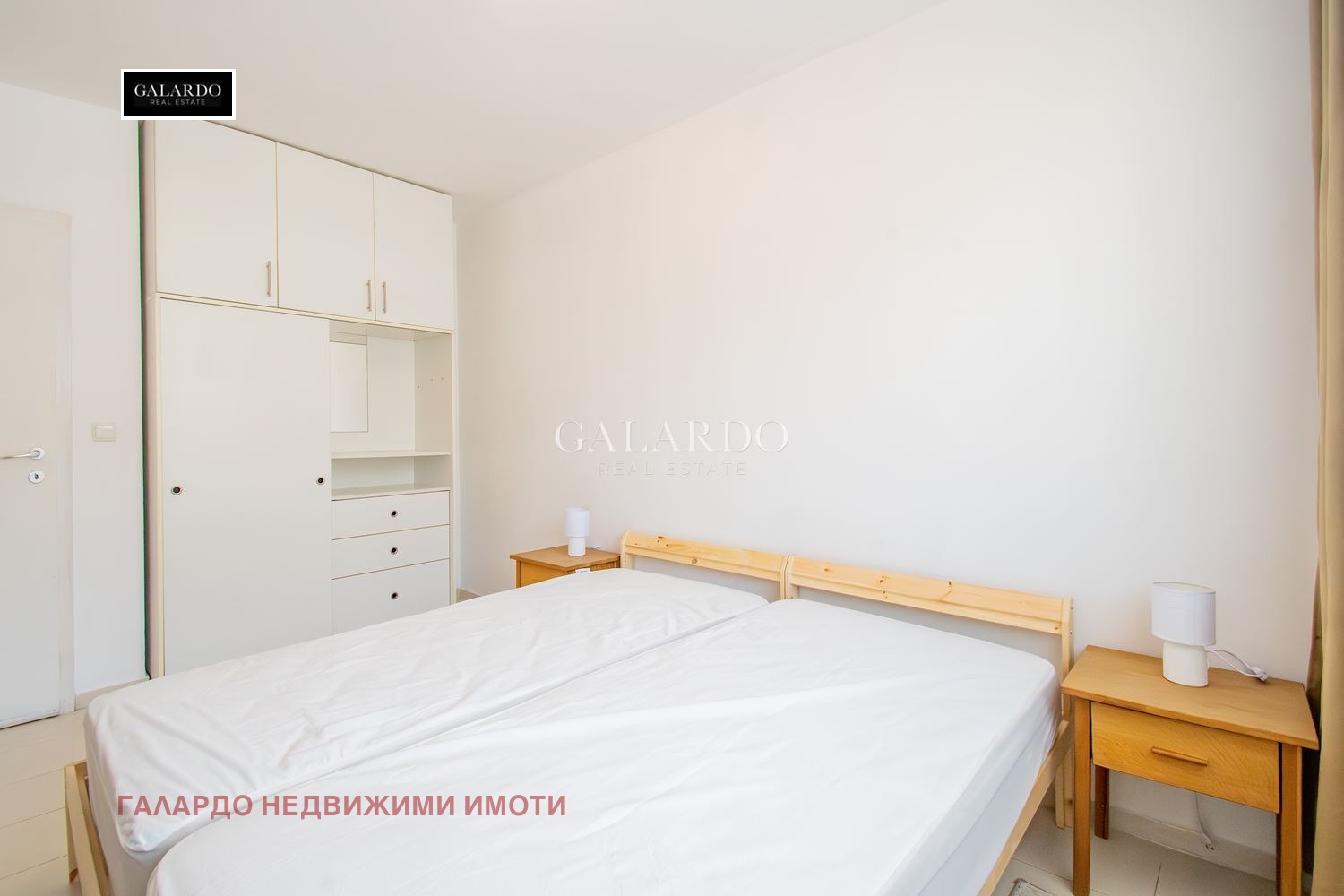 Дава под наем 2-СТАЕН, гр. София, Лозенец, снимка 5 - Апартаменти - 55058867