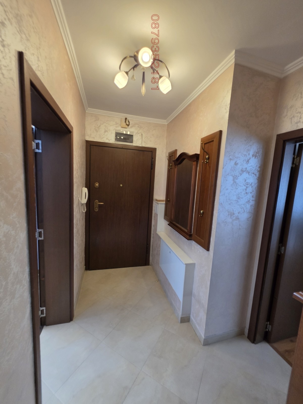 Дава под наем 2-СТАЕН, гр. Пловдив, Тракия, снимка 12 - Апартаменти - 56188777