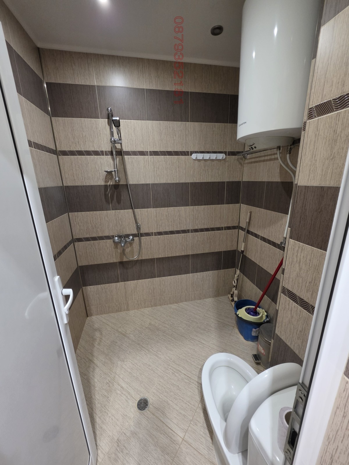 Дава под наем 2-СТАЕН, гр. Пловдив, Тракия, снимка 10 - Апартаменти - 56188777