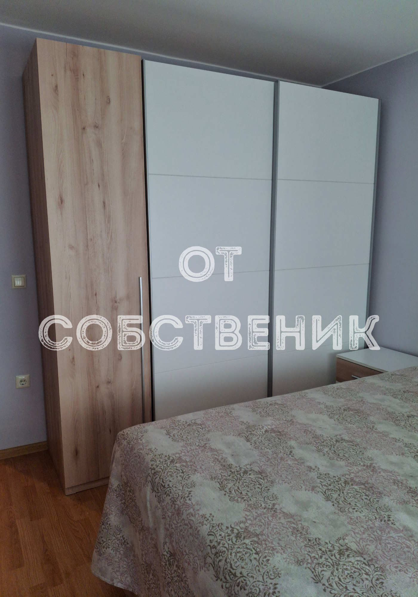 Дава под наем 4-СТАЕН, гр. Варна, Зимно кино Тракия, снимка 5 - Апартаменти - 54237059