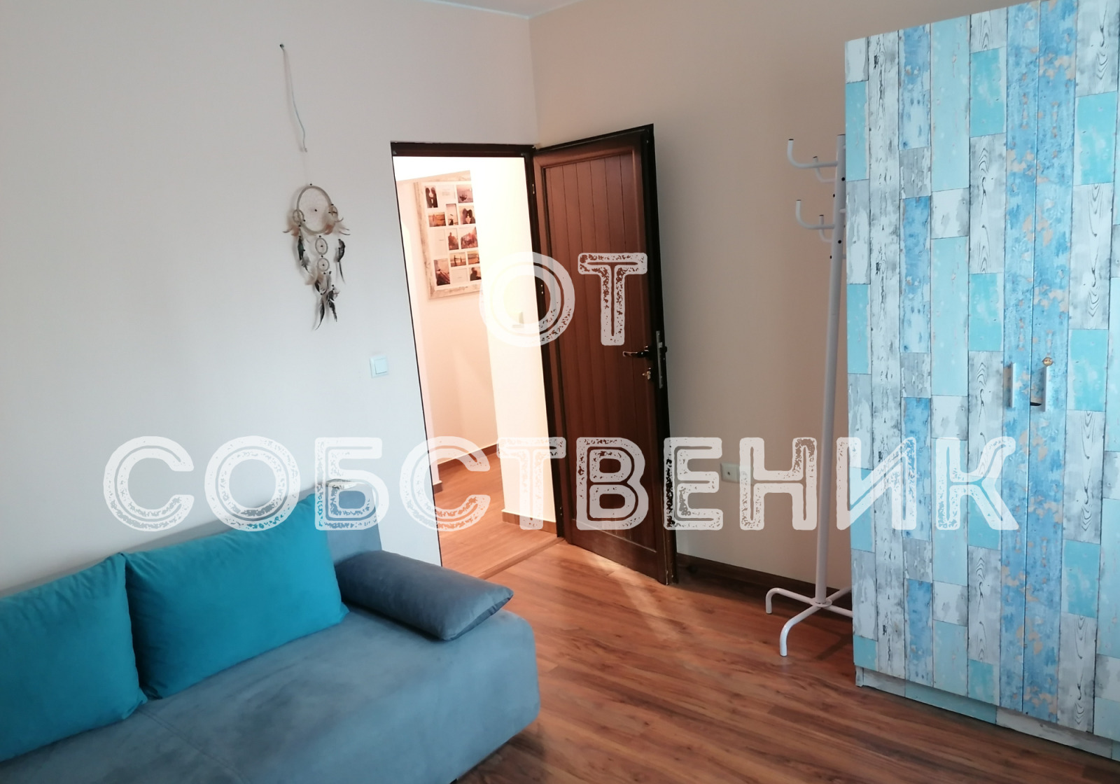 Дава под наем 4-СТАЕН, гр. Варна, Зимно кино Тракия, снимка 7 - Апартаменти - 54237059