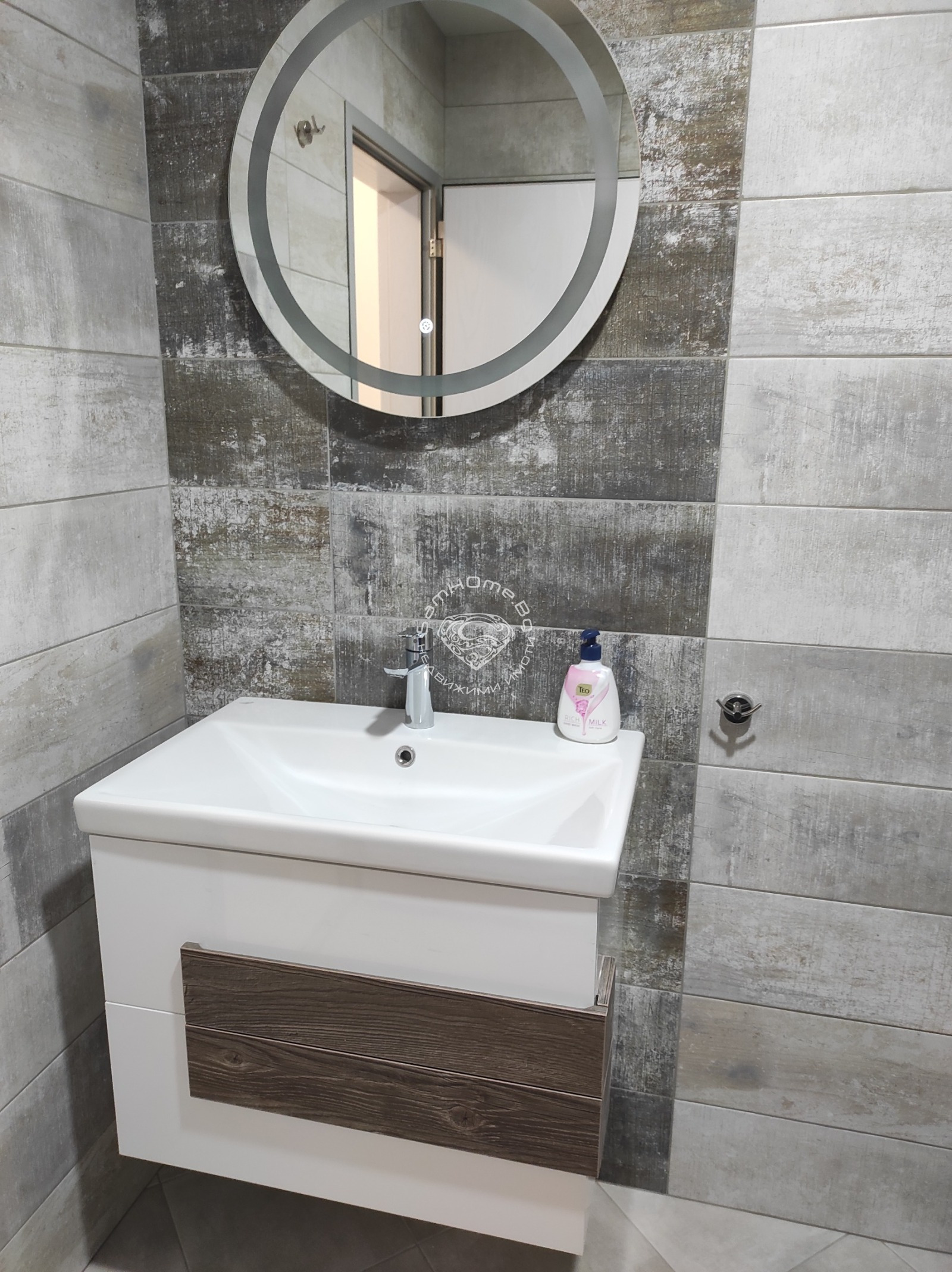 Дава под Наем 3-СТАЕН | Imot.bg — изображение 12