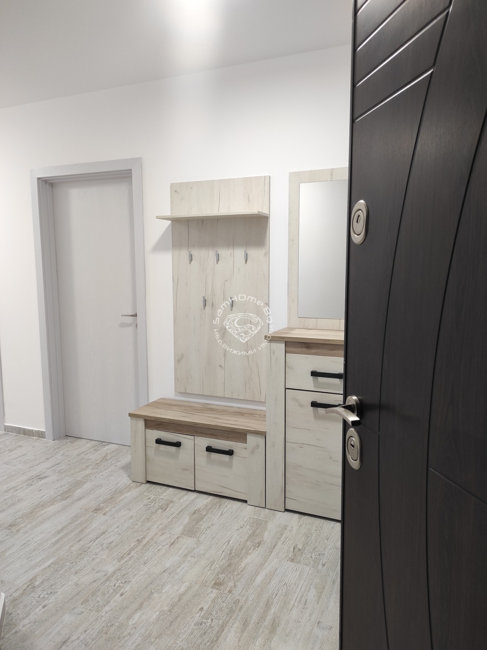 Дава под Наем 3-СТАЕН | Imot.bg — изображение 14