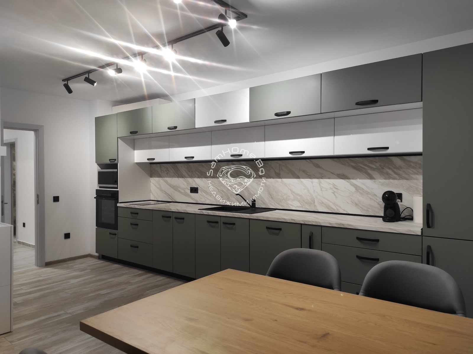 Дава под Наем 3-СТАЕН | Imot.bg — изображение 4