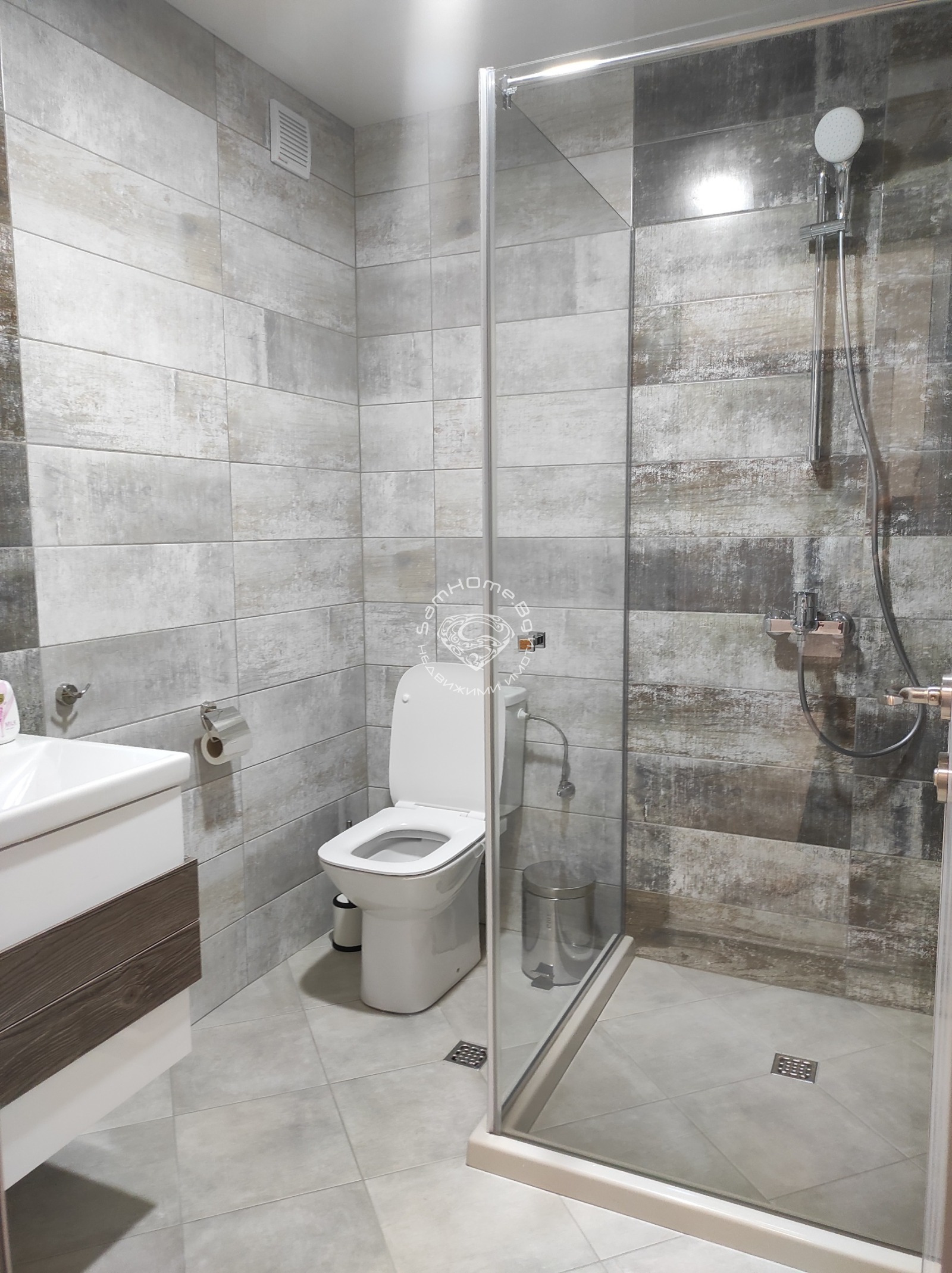 Дава под Наем 3-СТАЕН | Imot.bg — изображение 11