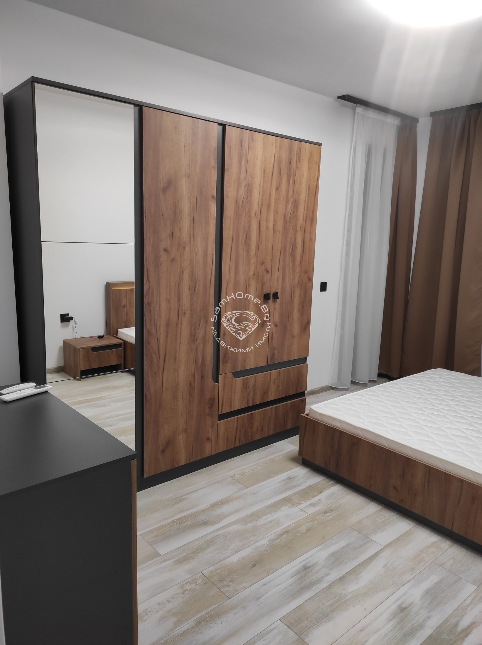 Дава под Наем 3-СТАЕН | Imot.bg — изображение 6