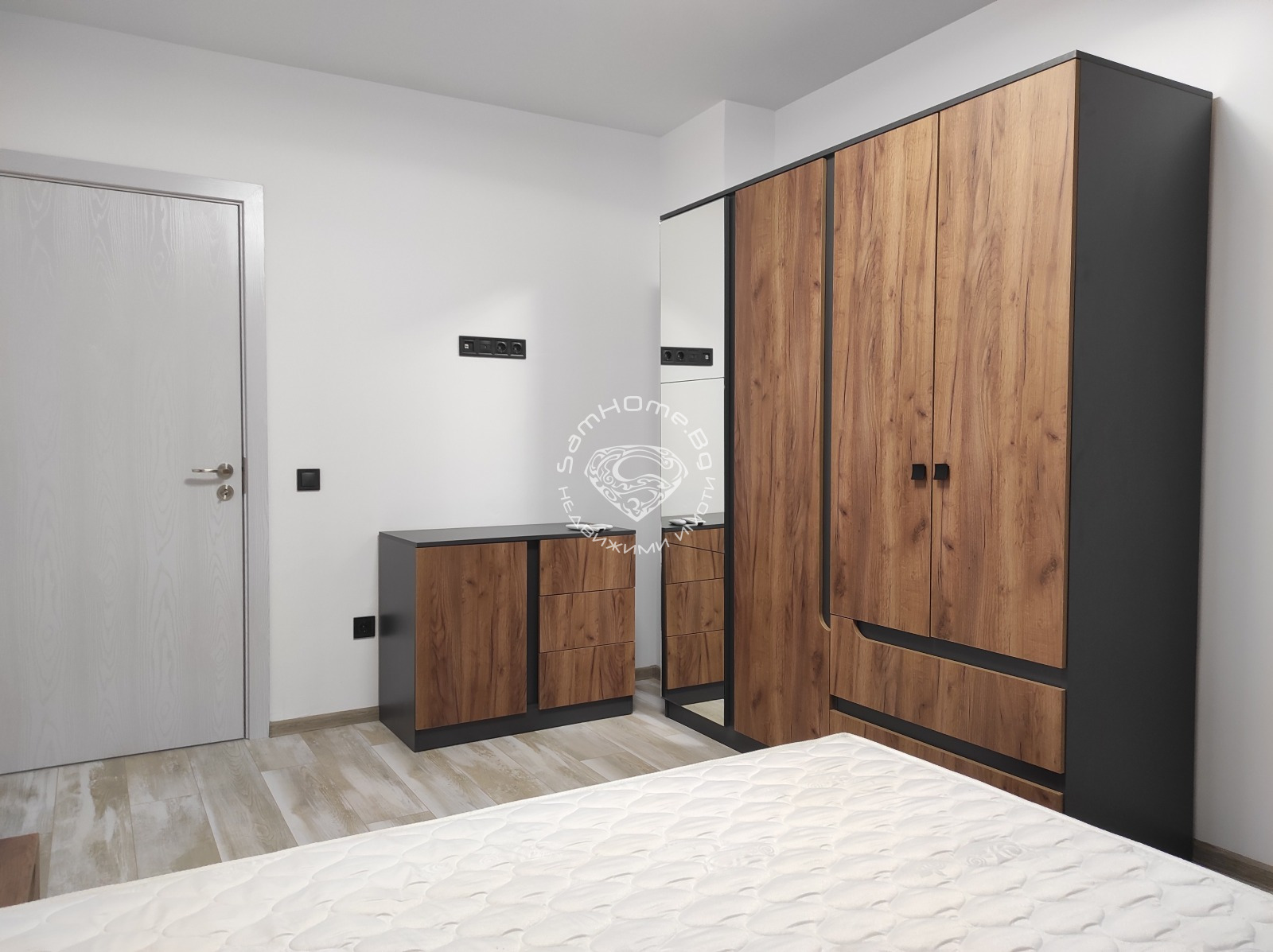 Дава под Наем 3-СТАЕН | Imot.bg — изображение 7