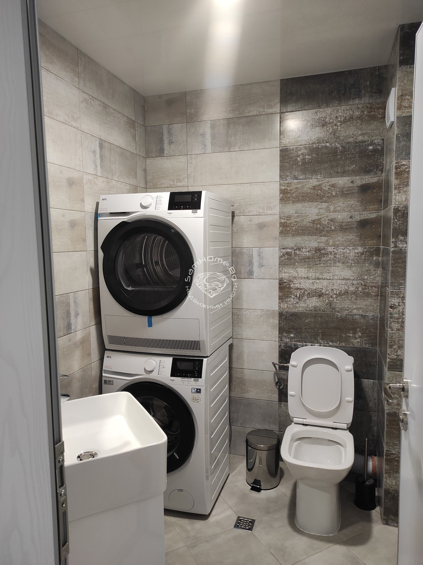 Дава под Наем 3-СТАЕН | Imot.bg — изображение 10