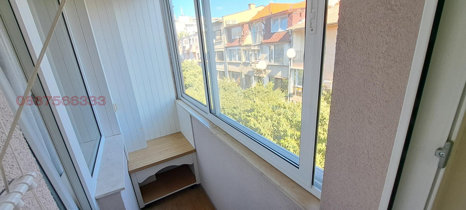 Дава под Наем 3-СТАЕН | Imot.bg — изображение 15