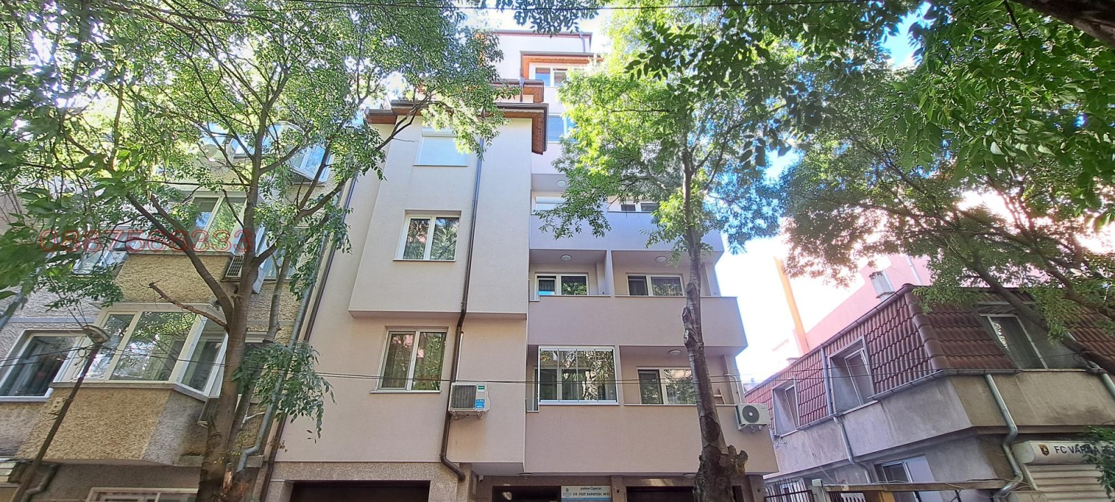 Дава под Наем 3-СТАЕН | Imot.bg — изображение 17