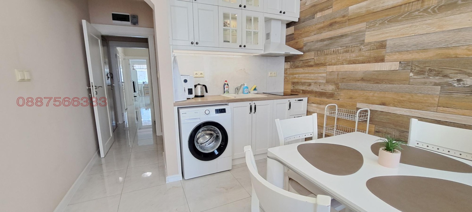 Дава под Наем 3-СТАЕН | Imot.bg — изображение 4