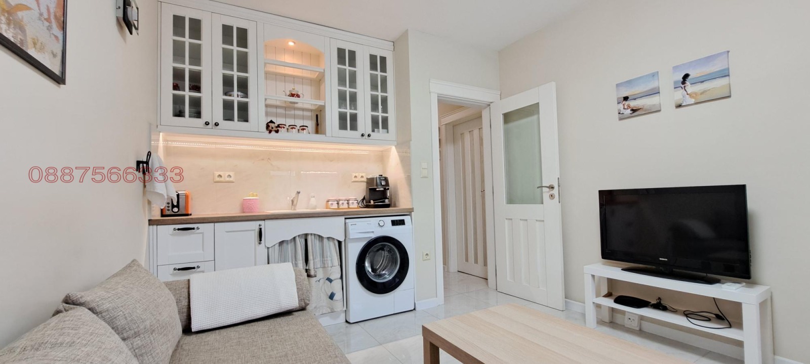 Дава под Наем 3-СТАЕН | Imot.bg — изображение 7