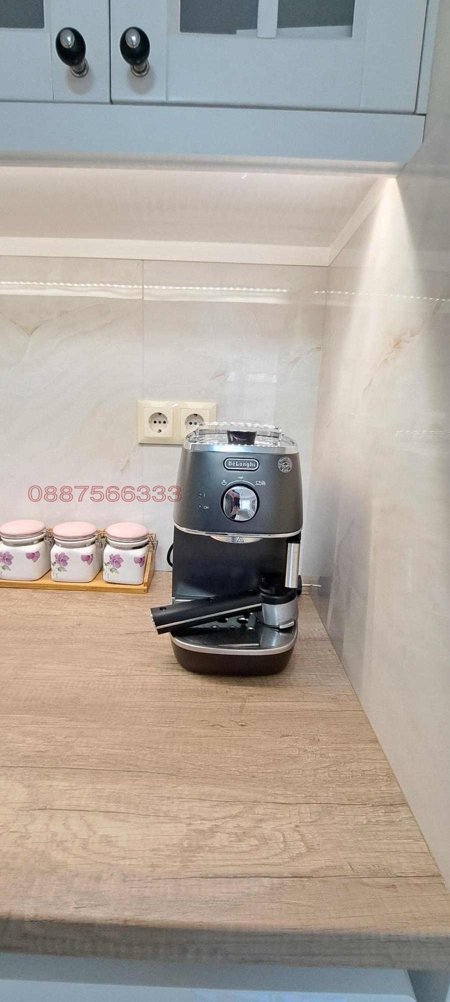 Дава под Наем 3-СТАЕН | Imot.bg — изображение 9