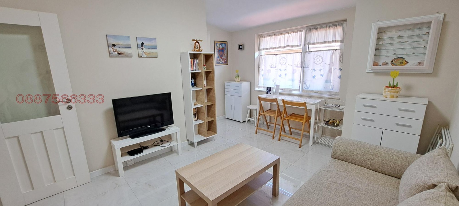 Дава под Наем 3-СТАЕН | Imot.bg — изображение 6