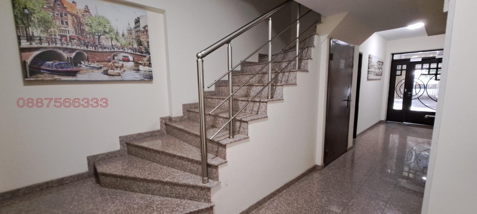 Дава под Наем 3-СТАЕН | Imot.bg — изображение 16