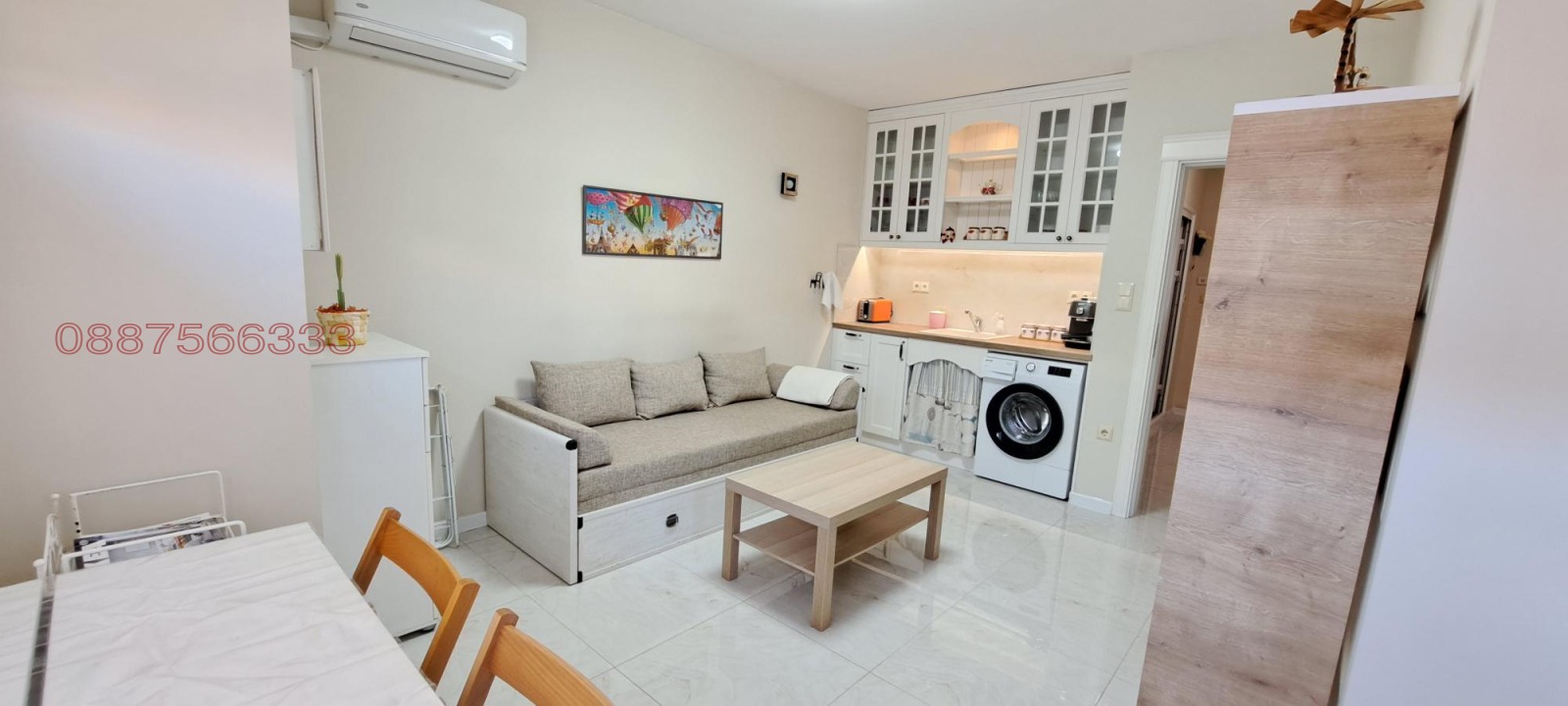 Дава под Наем 3-СТАЕН | Imot.bg — изображение 8