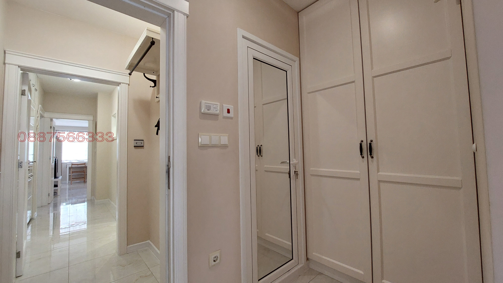 Дава под Наем 3-СТАЕН | Imot.bg — изображение 14