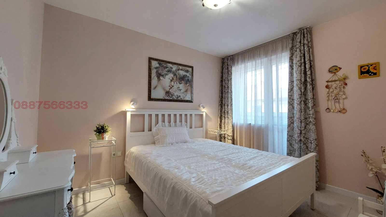 Дава под Наем 3-СТАЕН | Imot.bg — изображение 11