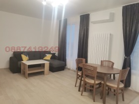 1 bedroom Nadezhda 1, Sofia 1