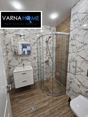 1 makuuhuone Izgrev, Varna 6
