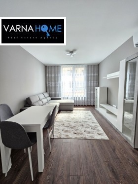1 makuuhuone Izgrev, Varna 3