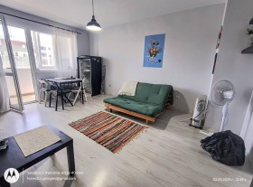 1 makuuhuone Avtogara, Varna 7