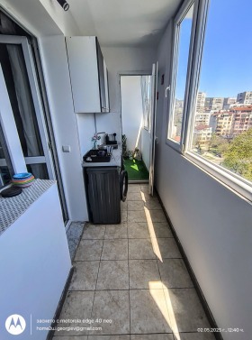 1 makuuhuone Avtogara, Varna 6