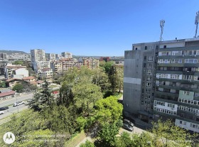 1 makuuhuone Avtogara, Varna 8