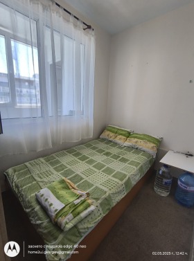 1 makuuhuone Avtogara, Varna 9