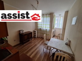 1 slaapkamer Belite brezi, Sofia 3