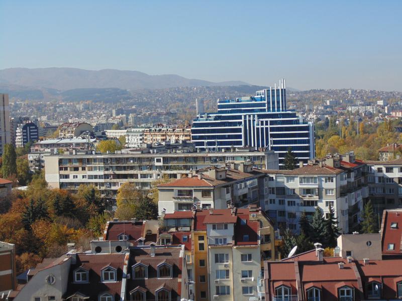 Дава под наем 2-СТАЕН, гр. София, Красно село, снимка 12 - Апартаменти - 54573972