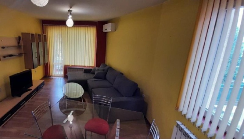 Zu vermieten  1 Schlafzimmer Sofia , Krastowa wada , 71 qm | 69705922 - Bild [2]