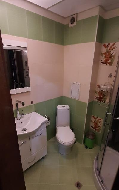 Zu vermieten  1 Schlafzimmer Sofia , Krastowa wada , 71 qm | 69705922 - Bild [12]