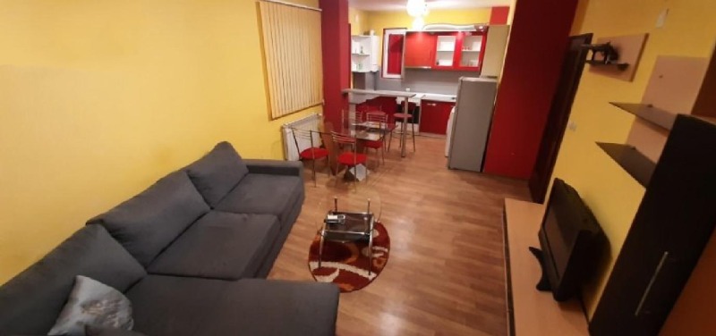 K pronájmu  1 ložnice Sofia , Krastova vada , 71 m2 | 69705922 - obraz [11]