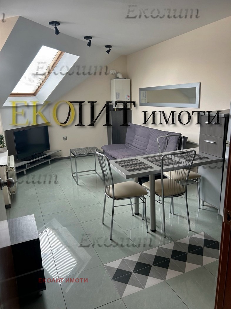 Te huur  1 slaapkamer Sofia , Manastirski livadi , 55 m² | 45902998