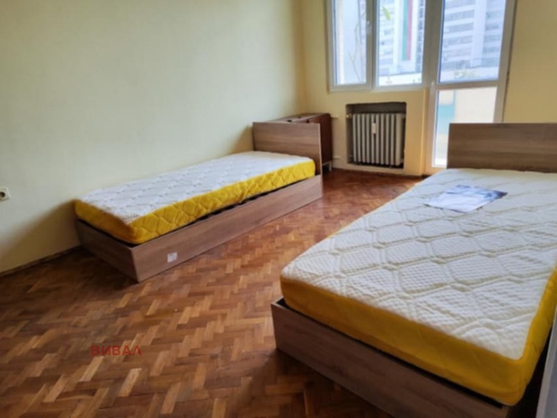 В оренду  1 спальня София , Център , 70 кв.м | 91814991 - зображення [2]