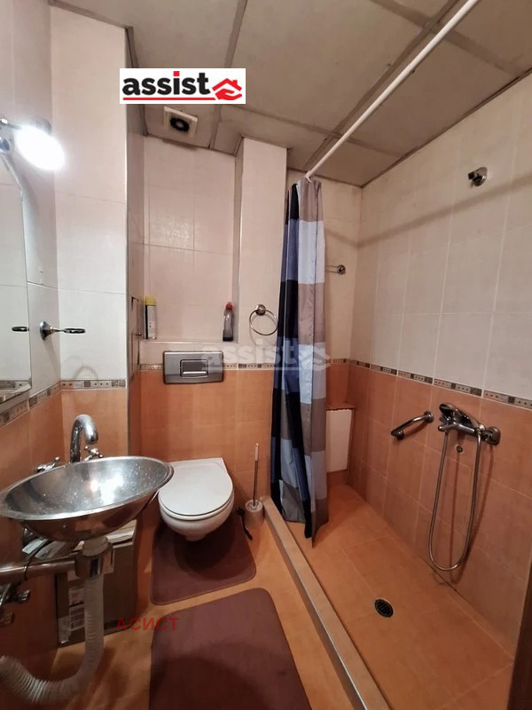 В аренду  1 спальня София , Белите брези , 44 кв.м | 75051258 - изображение [5]