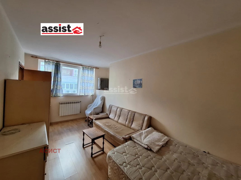 В аренду  1 спальня София , Белите брези , 44 кв.м | 75051258 - изображение [2]